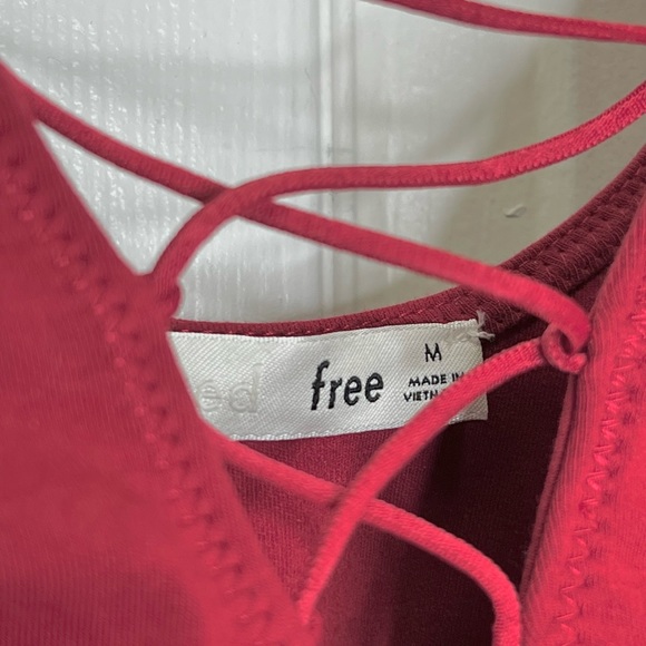 Wilfred Free Lias Bodysuit. - Picture 5 of 7